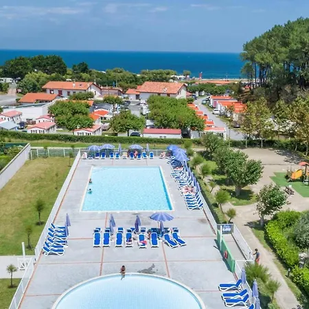 St Jean De Luz Iratzia 3p6 Saint-Jean-de-Luz
