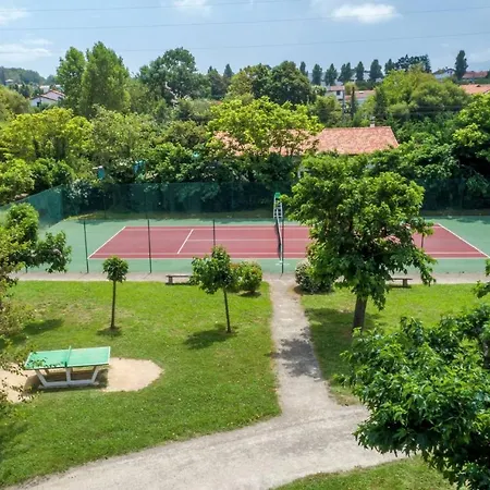 St Jean De Luz Iratzia 3p6 Apartmán Saint-Jean-de-Luz