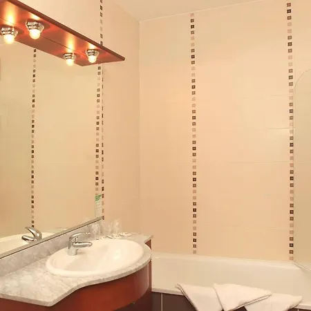 St Jean De Luz Iratzia 3p6 Apartmán Saint-Jean-de-Luz
